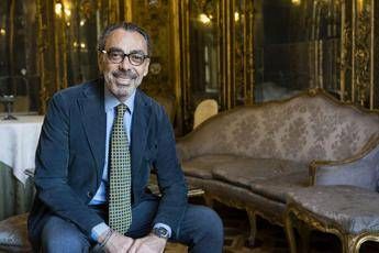 L’italiano Roberto Zaina nominato nuovo Head Market Communication EMEA del Gruppo SKF L’italiano Roberto Zaina nominato nuovo Head Market Communication EMEA del Gruppo SKF